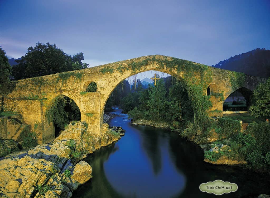 Foto 4 de Cangas de Onís