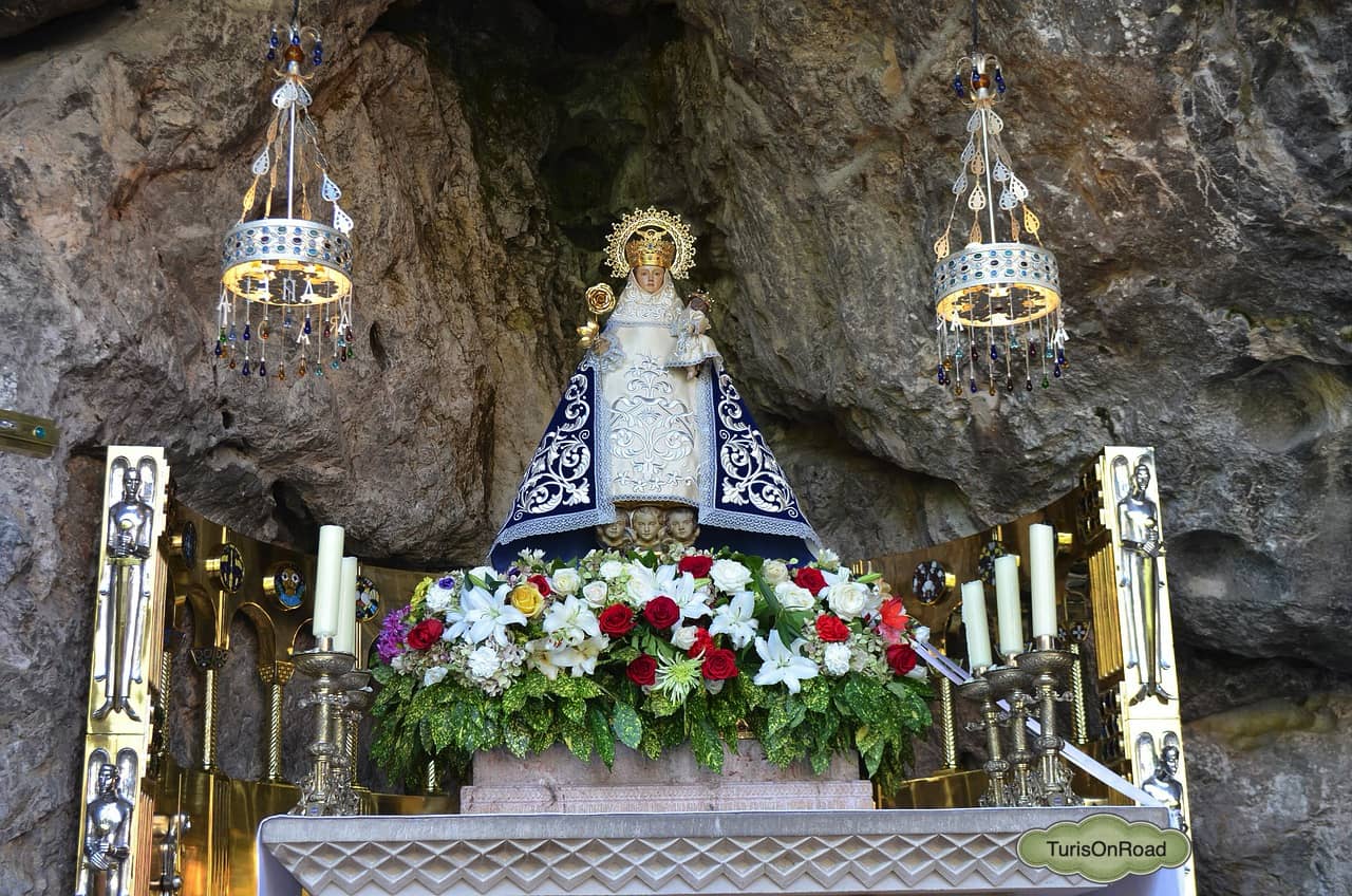 Foto 2 de Covadonga