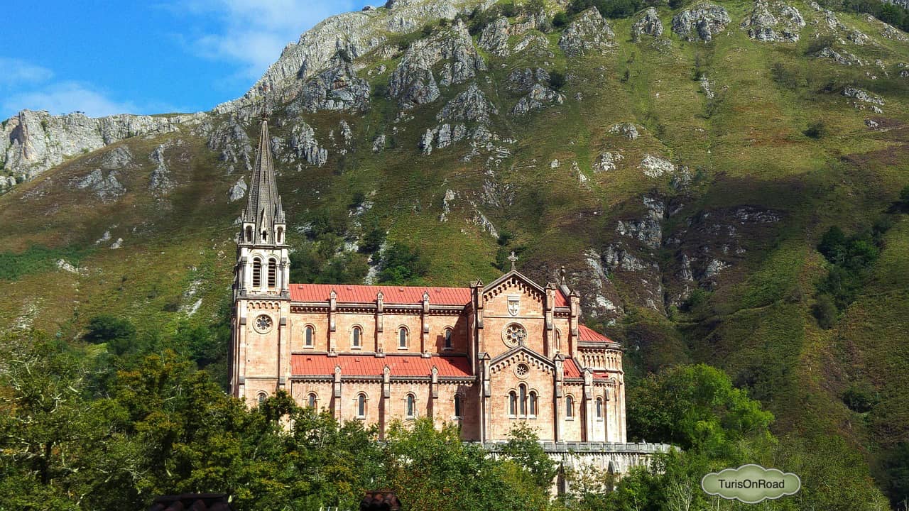 Foto 3 de Covadonga