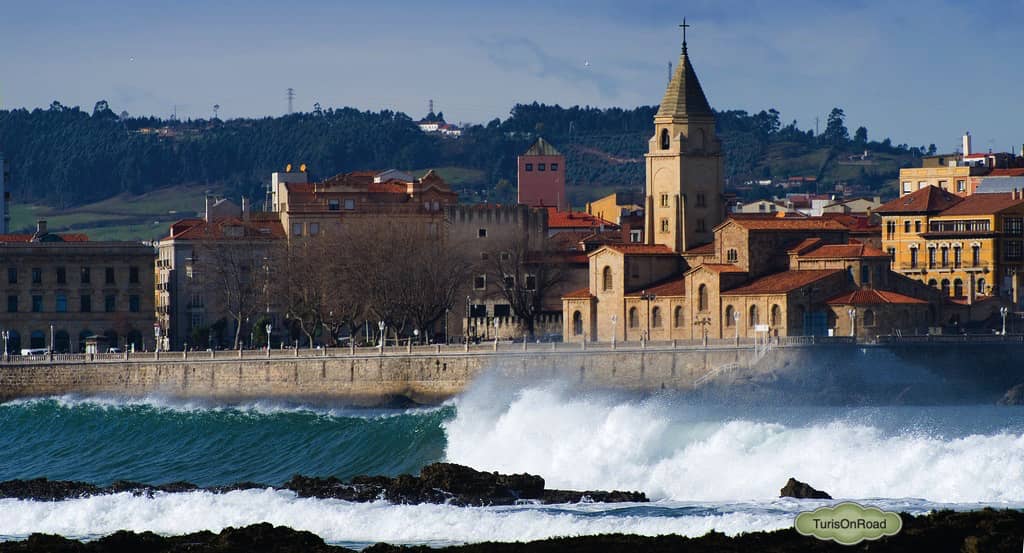Foto 3 de Gijón