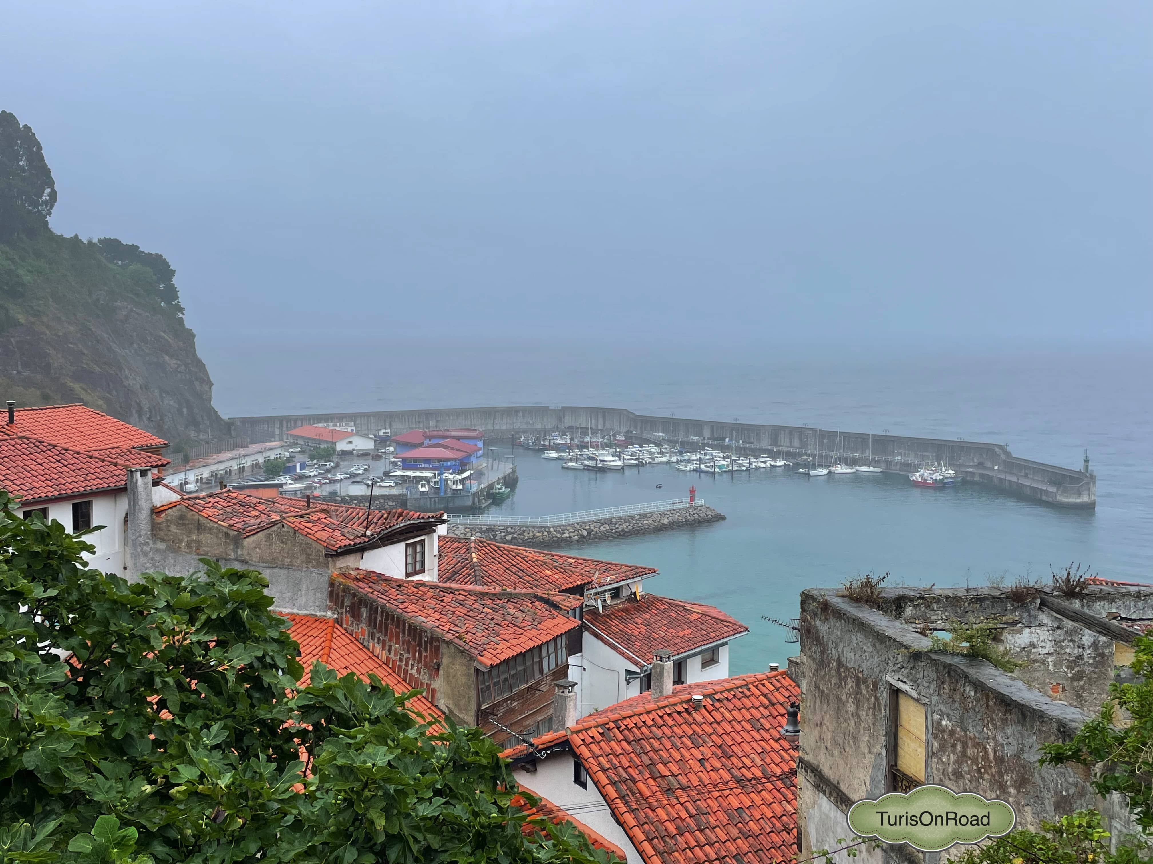 Foto 4 de Lastres-Llastres