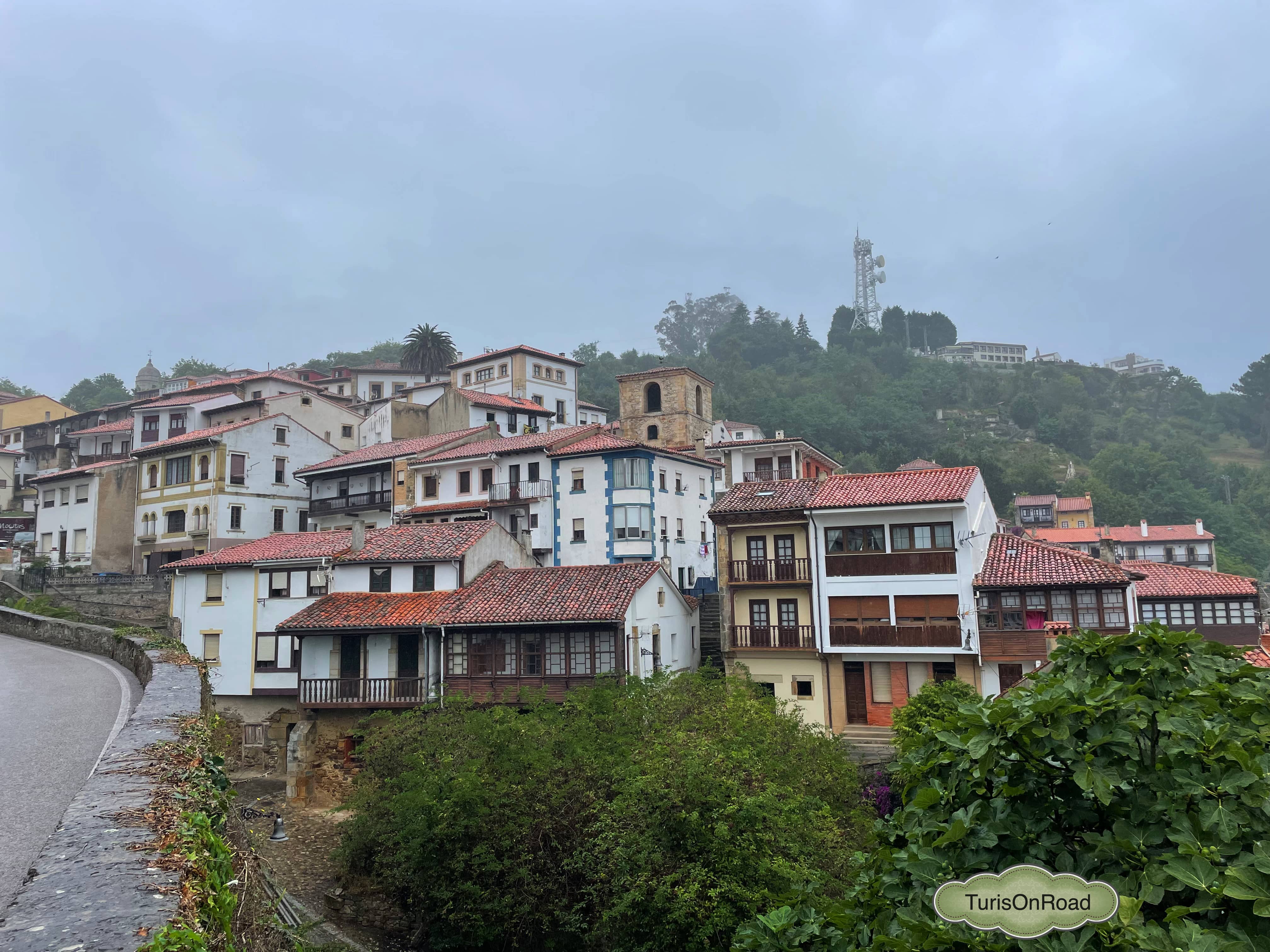 Foto 5 de Lastres-Llastres