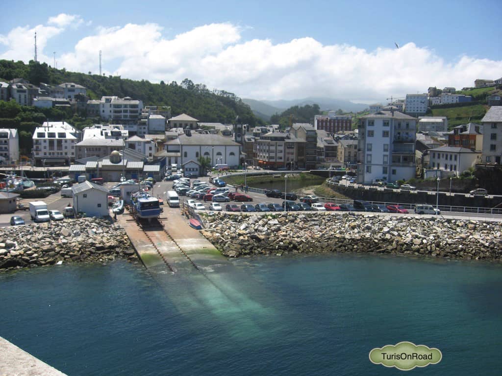 Foto 3 de Luarca