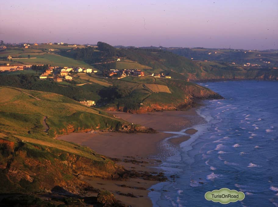 Foto 2 de Playa de Xivares