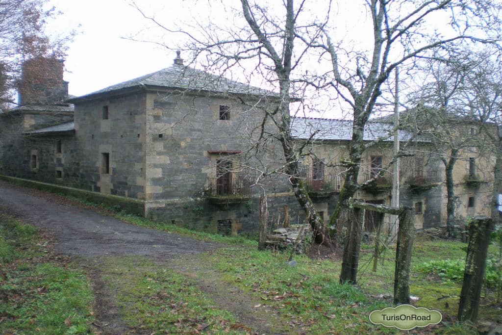 Foto 3 de San Martín de Oscos