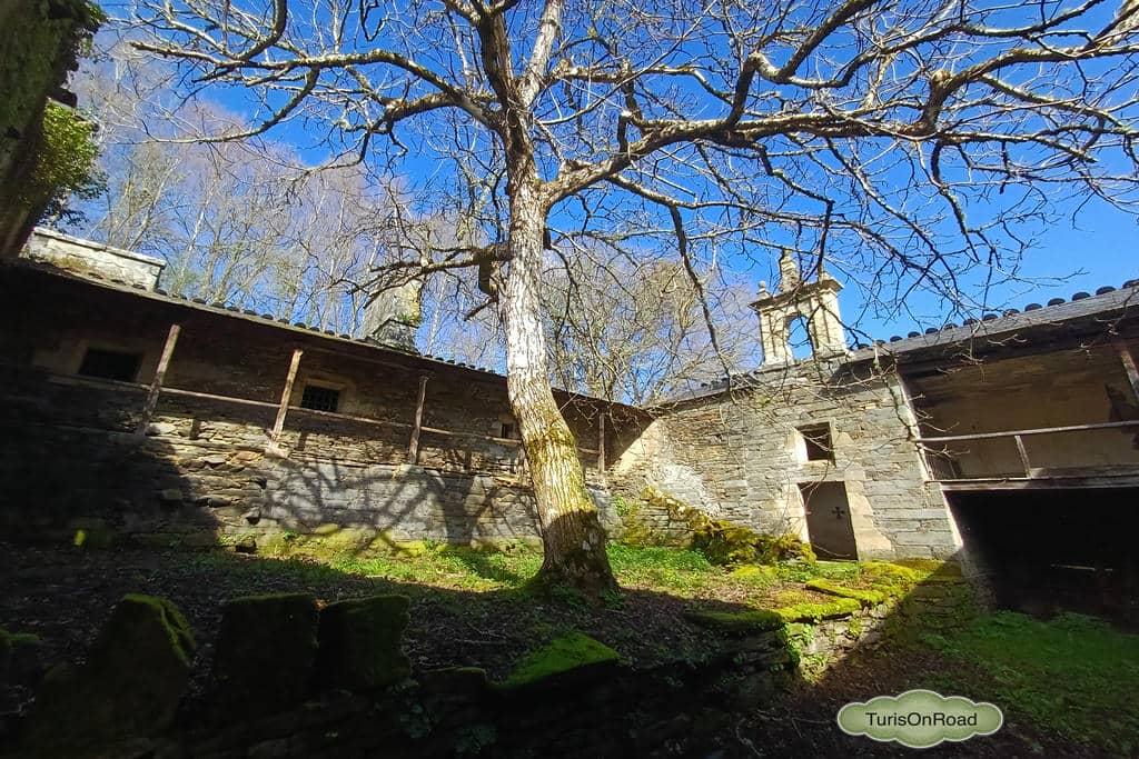 Foto 4 de San Martín de Oscos
