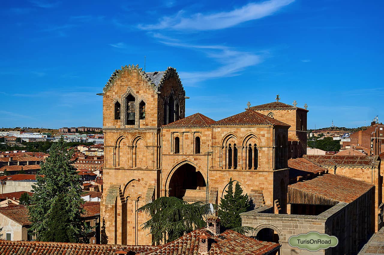Foto 2 de Ávila