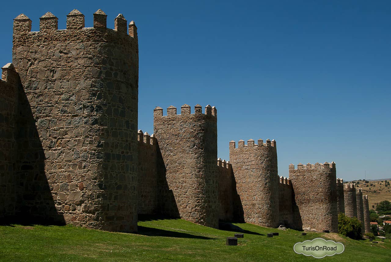 Foto 4 de Ávila