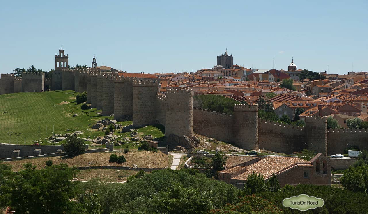 Foto 5 de Ávila