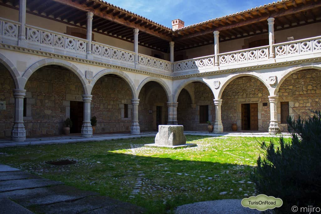 Foto 4 de La Adrada