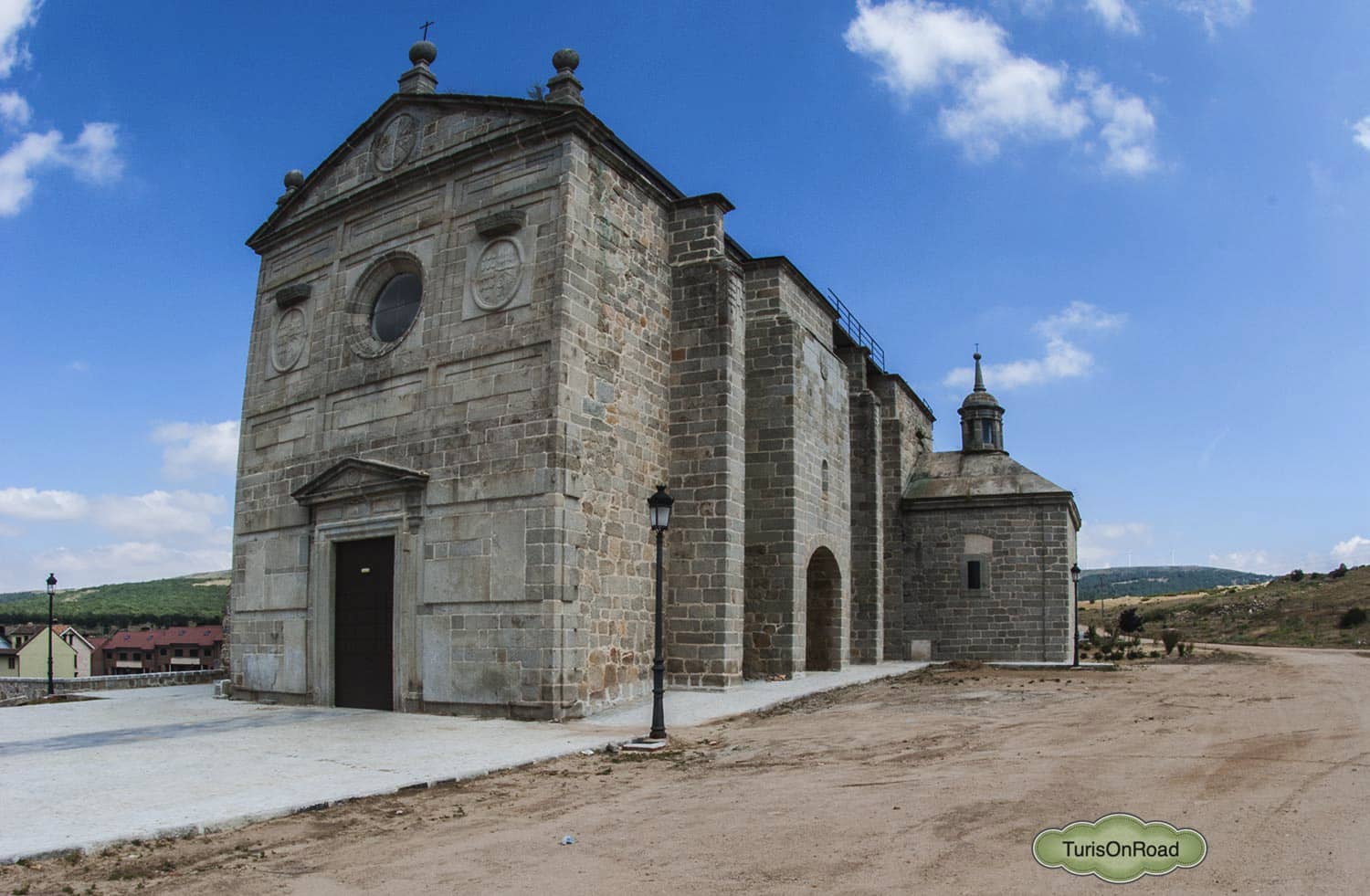 Foto 2 de Las Navas del Marqués