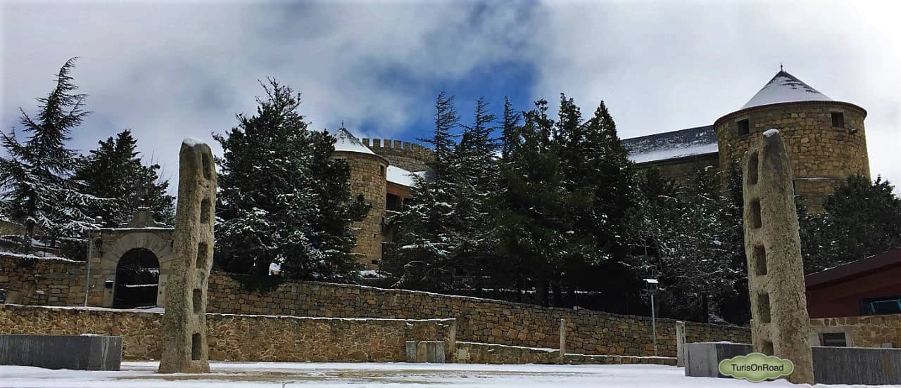 Foto 4 de Las Navas del Marqués