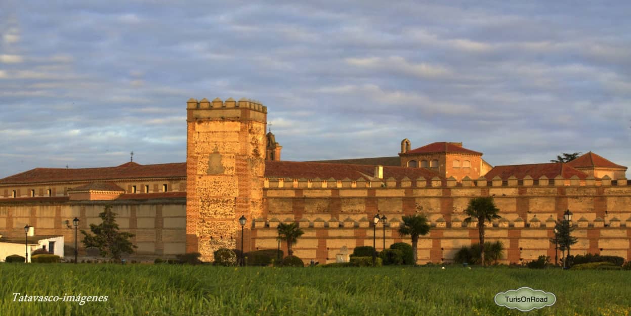 Foto 4 de Madrigal de las Altas Torres