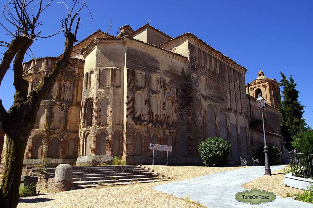 Foto 5 de Madrigal de las Altas Torres