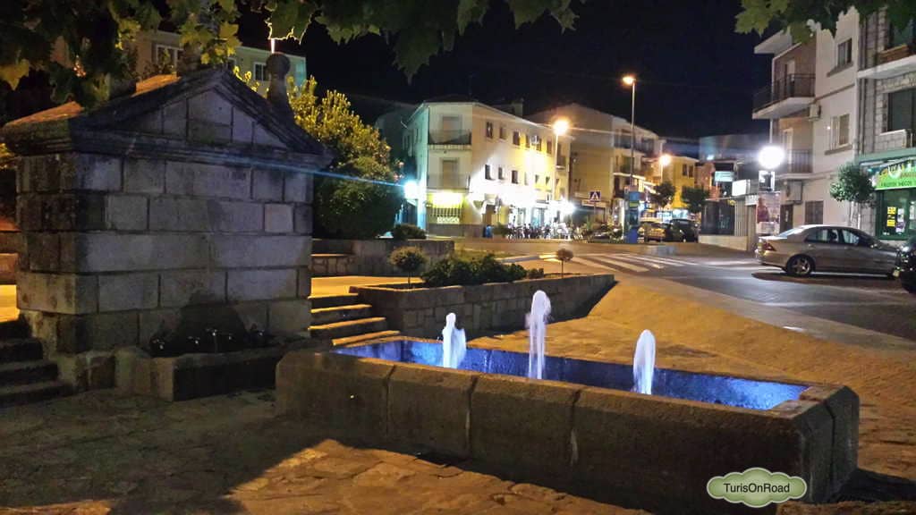Foto 4 de Sotillo de la Adrada