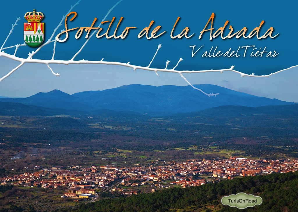 Foto 5 de Sotillo de la Adrada