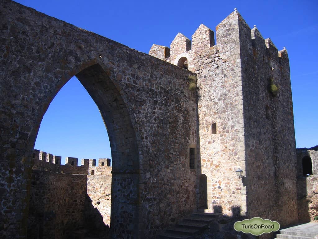 Foto 5 de Alburquerque