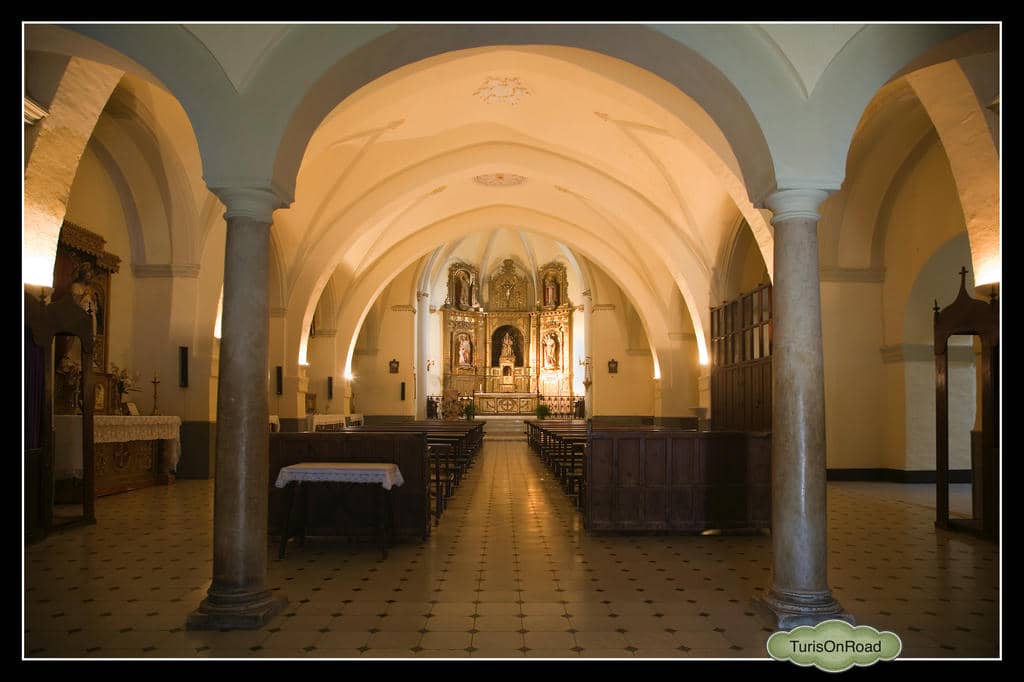 Foto 2 de Iglesia de la Merced