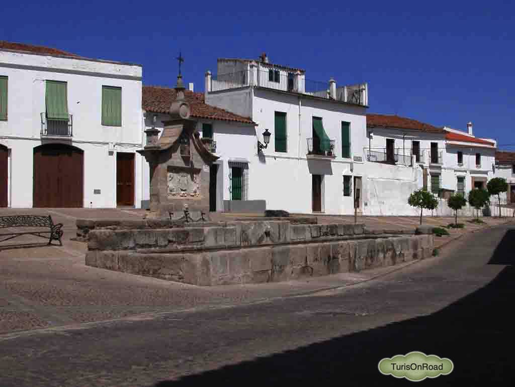 Foto 3 de Fregenal de la Sierra