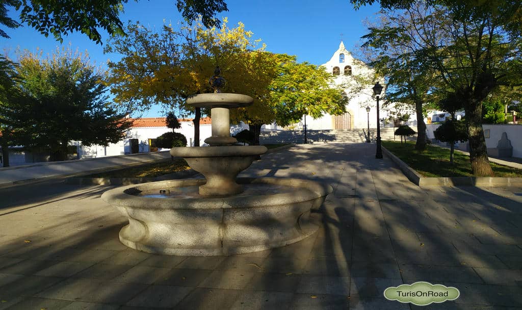 Foto 2 de Fuentes de León
