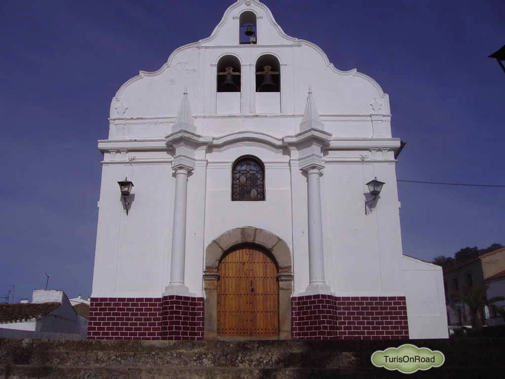 Foto 9 de Fuentes de León