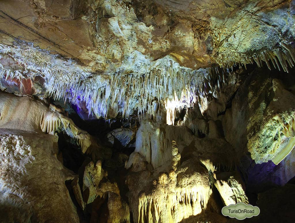 Foto 3 de Las Cuevas de Fuentes de León