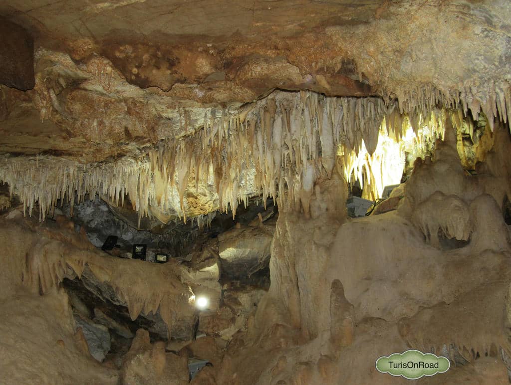 Foto 4 de Las Cuevas de Fuentes de León