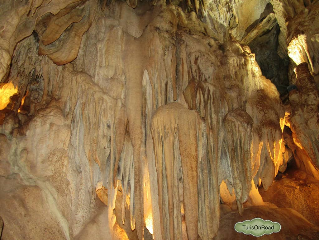 Foto 5 de Las Cuevas de Fuentes de León