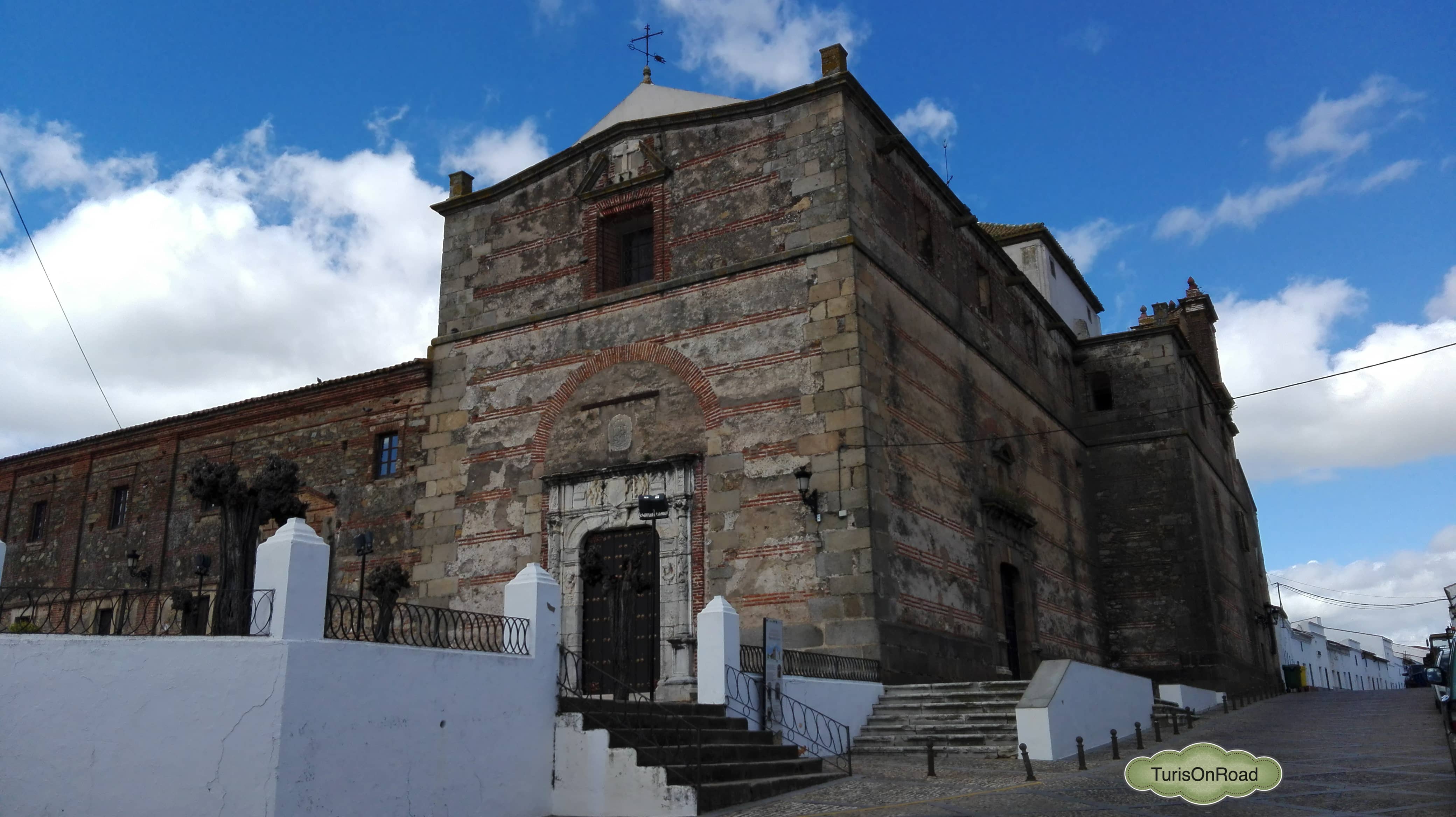 Foto 2 de Higuera la Real