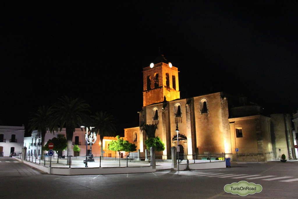 Foto 3 de Los Santos de Maimona