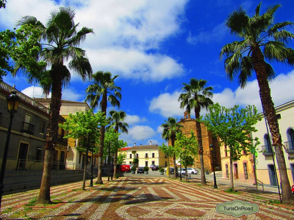 Foto 4 de Orellana la Vieja