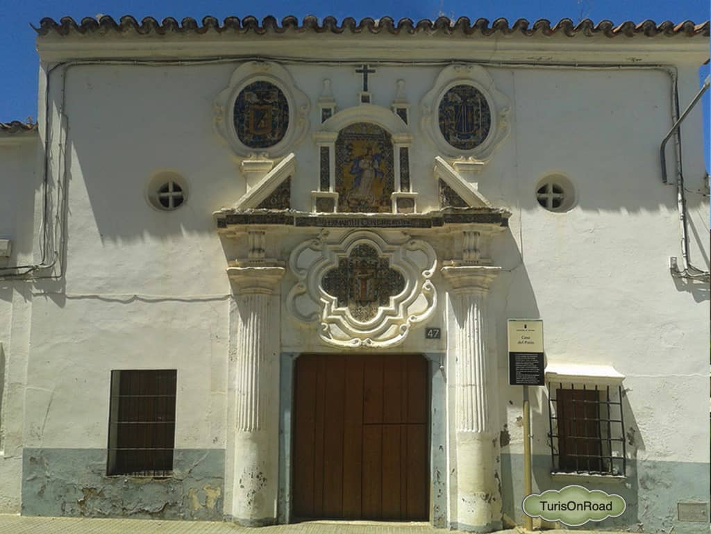 Foto 2 de Talarrubias