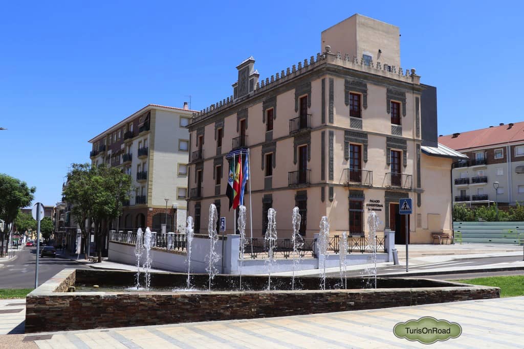 Foto 4 de Villanueva de la Serena