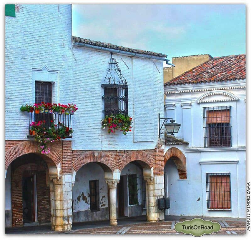 Foto 4 de Zafra