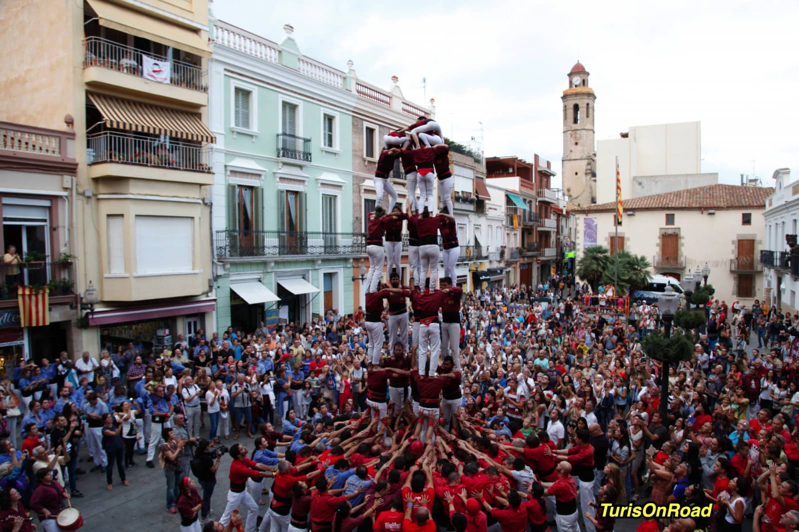Foto 2 de Calella