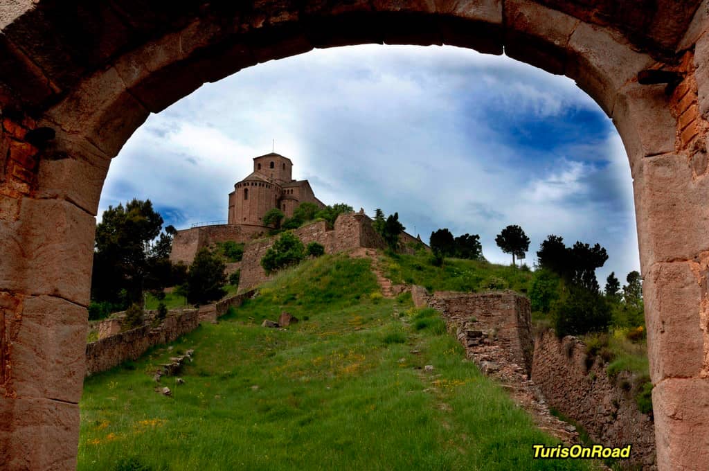 Foto 2 de Cardona