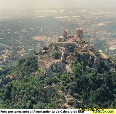 Foto 2 de Castillo de Burriac