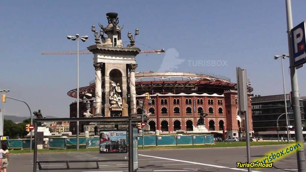 Foto 2 de Barcelona