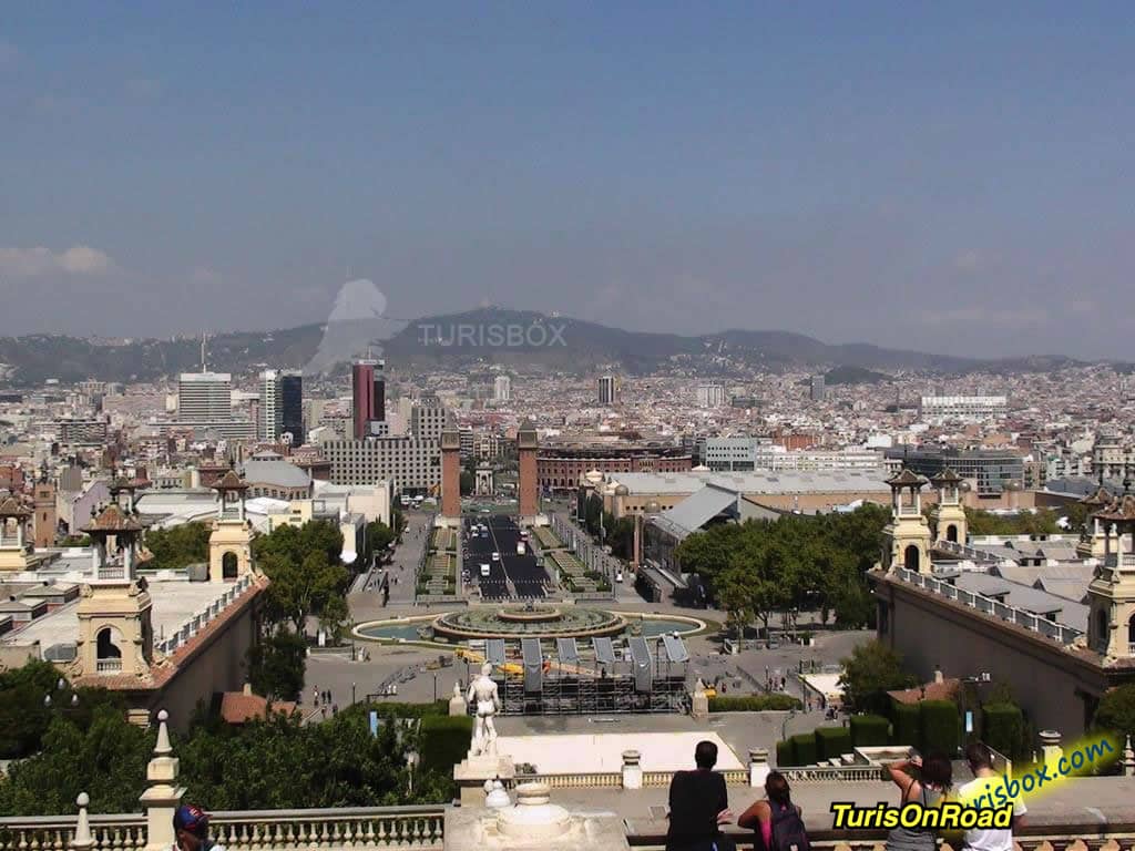 Foto 3 de Barcelona