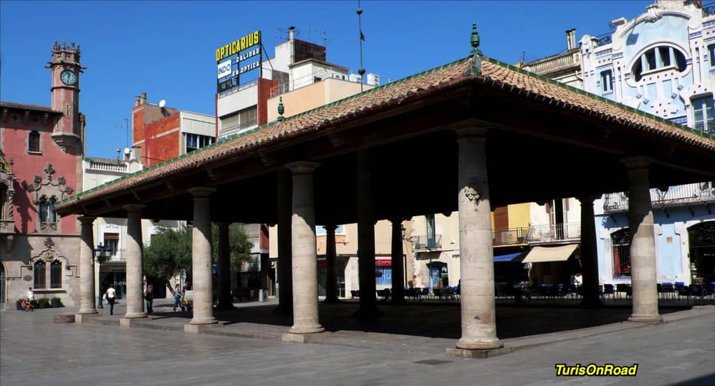 Foto 2 de Granollers