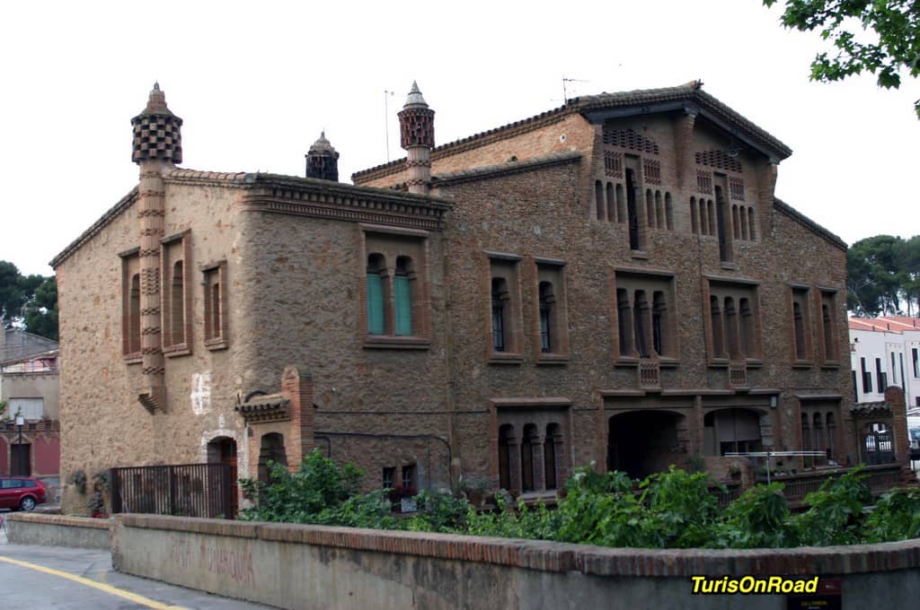 Foto 3 de Santa Coloma de Cervelló