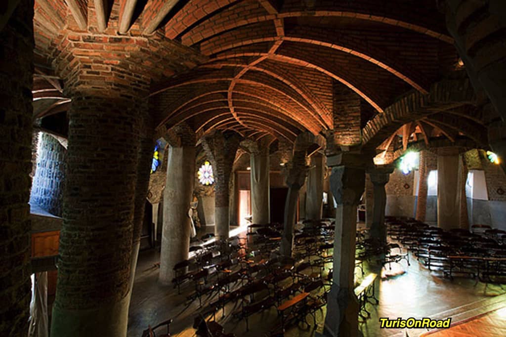 Foto 4 de Santa Coloma de Cervelló