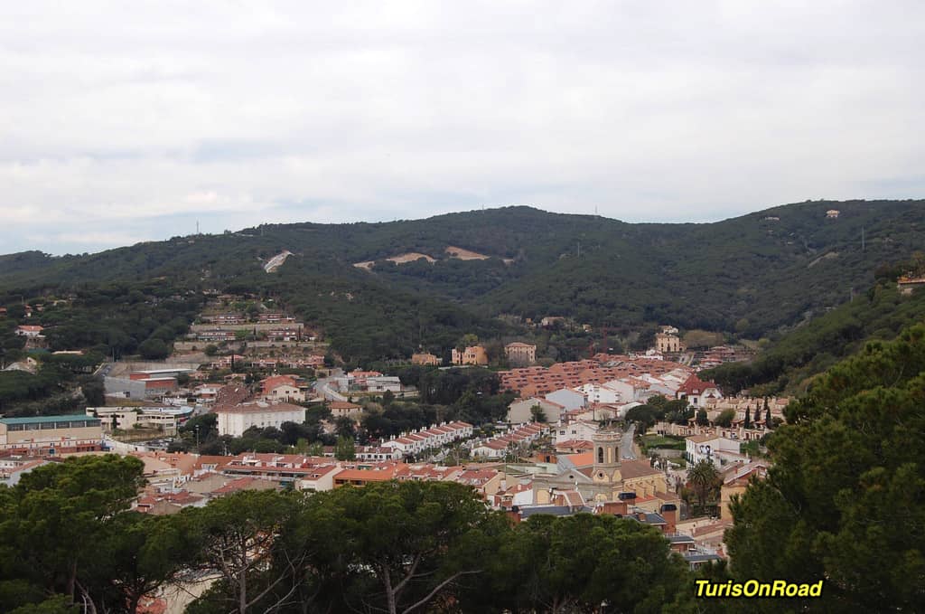 Foto 2 de Sant Andreu de Llavaneres