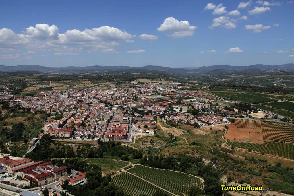 Foto 3 de Sant Sadurní d’Anoia