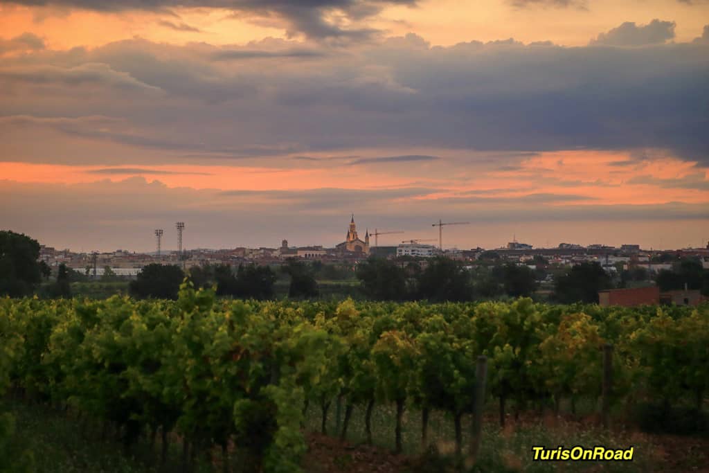 Foto 2 de Vilafranca del Penedès