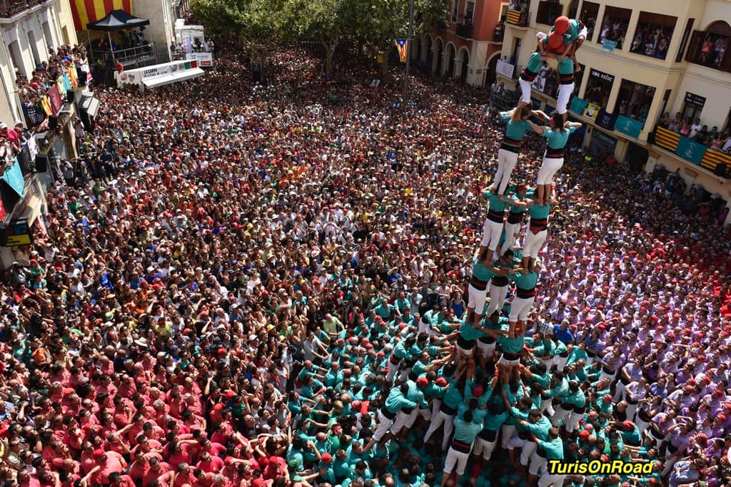 Foto 3 de Vilafranca del Penedès