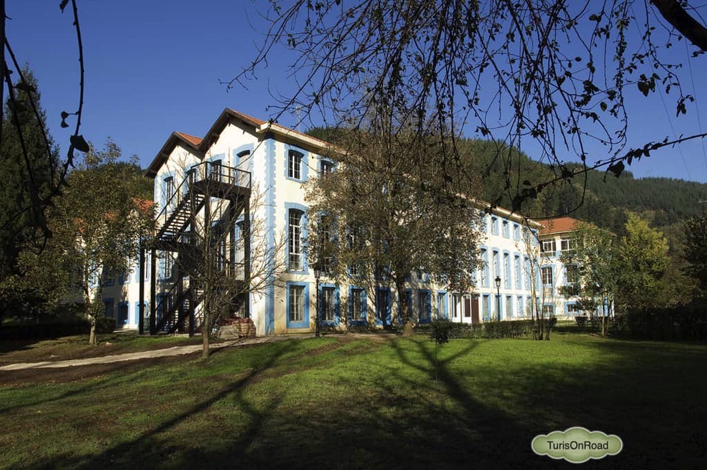 Foto 2 de Balmaseda