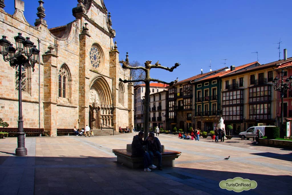 Foto 4 de Balmaseda