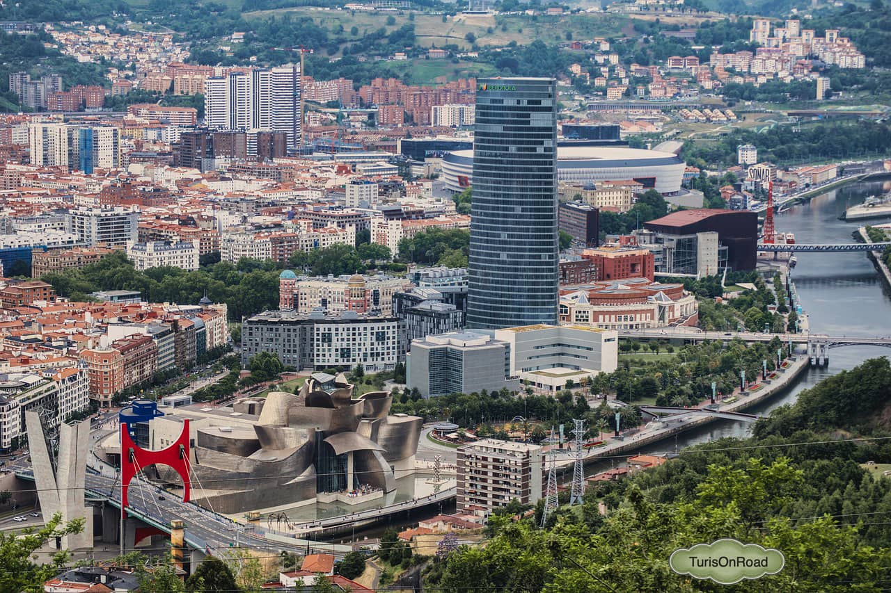 Foto 2 de Bilbao