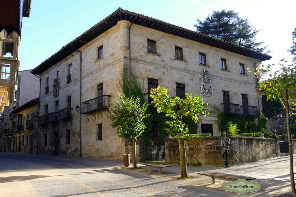 Foto 2 de Elorrio